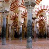Cordoba - Mezquita
